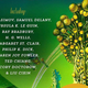 Image for article titled Here's the Table Of Contents For Ann and Jeff Vandermeer's Amazing Big Book of Science Fiction